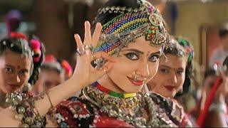 Chhamma Chhamma Baje Re Meri Paijaniya Dance Video  Chhamma Chhamma  Urmila Matondkar songDance [upl. by Nader]