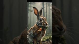 Rabbit Facts tamil shorts trending youtubeshorts tamilnadu [upl. by Eerdua]