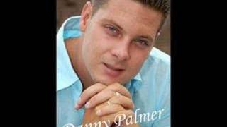 Danny Palmer  Alsof Je Bij Me Bent [upl. by Vida374]