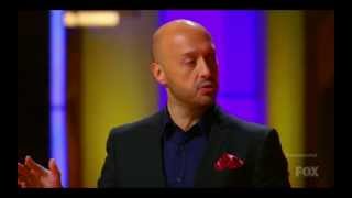 MasterChef Joe Bastianich is PISSED  TripTrap [upl. by Andrej]