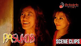 PASUKOB 2007  SCENE CLIP 2  AiAi Delas Alas Rufa Mae Quinto Allan K [upl. by Maryjane]