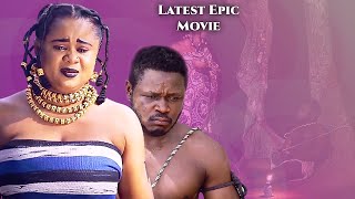 TO LOVE A SLAVE  2024 Latest African Epic Movie  Based On True Life Story  Full Nigerian Movies [upl. by Jacquetta]