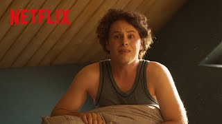 Hammerharte Jungs  Trailer  Netflix [upl. by Tenney377]