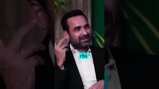 Pankaj Tripathi  Movies vs Lok Kala 😯 [upl. by Ailemaj]