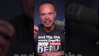 Dan Bongino Get out and vote [upl. by Seraphim]