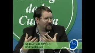 Qué es la moral  Subjetivismo axiológico  emotivismo Zavadivker [upl. by Tegdirb]