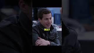 Brooklyn 99JakeHope it wasnt a mistake title of your sex tapeshorts b brooklyn99 Comedy [upl. by Navillus]