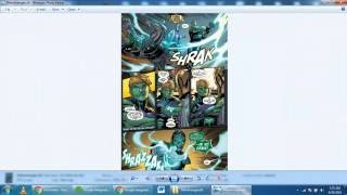 New Avengers Issue 16 2016 RecapReview AIM vs SHIELD Part 5 [upl. by Necaj]