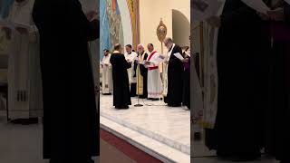 Ecumenical Prayer Service for Christian Unity May 17 2024 [upl. by Avraham]