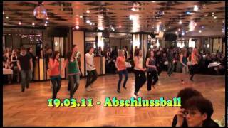 11 03 19  Abschlussball  JumpStyle [upl. by Aehsan]