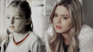 alison dilaurentis  fight song [upl. by Jillayne339]