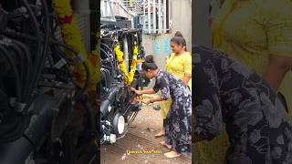 Vishwanath travels new sleeper luxury bus  bus chessis  shorts tranding 4k travel [upl. by Husein]