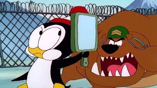 Chilly Willy Full Episodes 🐧Zooma to Montezooma 🐧Kids Movie  Videos for Kids [upl. by Moulton]