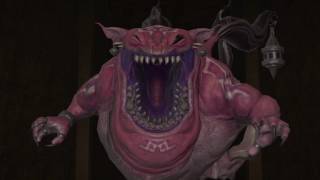 Final Fantasy XIV  Hildibrand Quest  Coliseum Conundrum Part 23 [upl. by Phemia914]