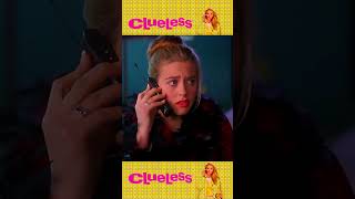 Clueless cutie cuteness 😍 Clueless 1995 shorts clueless love lovestatus [upl. by Asenaj]