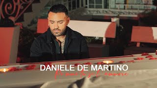 Daniele De Martino  Pe mme tu si lammore  VIDEO UFFICIALE 2024 [upl. by Wylen]