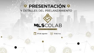 MLSCOLAB Chile  Plataforma de Canje y Colaboración con IA [upl. by Moina510]