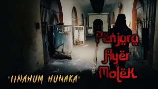 Trailer  Penjara Ayer Molek  Telaga Yamashita  Hilang Bersama Lukisan Kapal [upl. by Nylkcaj]