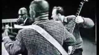 Key to the Highway  Sonny Terry and Brownie McGhee [upl. by Kayle]