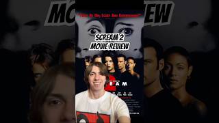 Scream 2  Review Shorts [upl. by Baumann]