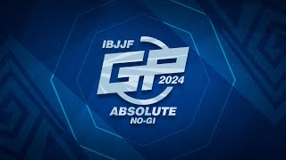 2024 IBJJF Absolute GP Press Conference [upl. by Adamok749]