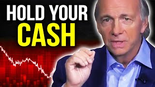 Ray Dalio The Collapse That Will Change A Generation [upl. by Fablan]