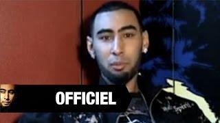 La Fouine  Du Ferme Officiel [upl. by Wira27]