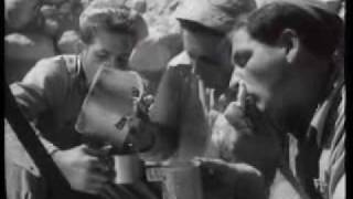 The Spielberg Jewish Film Archive  Song of the Negev [upl. by Hertz]