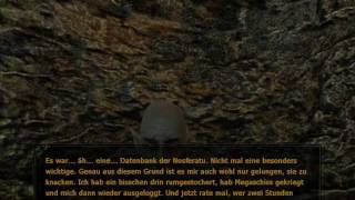 Lets Play VTM Bloodlines Blind  76  Der Kaninchenbau [upl. by Aiken]