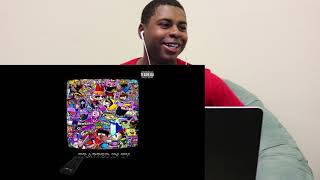 Joey Trap  Sesame Street Extended Version  REACTION [upl. by Itram]