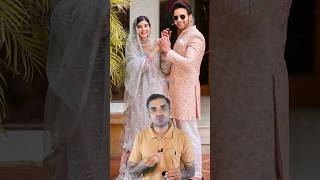 Zainab Shabbir  Usama Khan  love story  marriage  Engagement  Nida Yasir  dating shorts [upl. by Erlin]