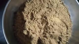 अजवाइन पाउडर  Ajwain Powder  Carom Seeds Powder  How To Make Ajwain Powder [upl. by Ashleigh]