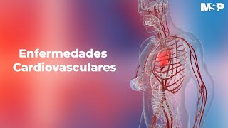 Enfermedades cardiovasculares [upl. by Kylila850]