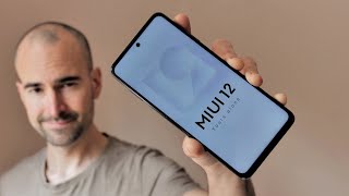 Xiaomi MiUI 12  Tips amp Best Features Guide [upl. by Tutt]