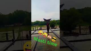 enjoy the rain ☔😁 time 😜😄 song ho jayegi balle balle trending 🙈🤪viral [upl. by Areivax]