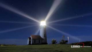 Lerro Productions Lighthouse Photo Workshop Tours [upl. by Celestyna939]