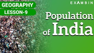 Demography of India  Population of India [upl. by Binah]