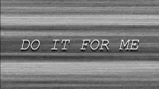 Rosenfeld  Do It For Me lyric video [upl. by Ueik]