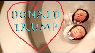 Donald Trump Song  Zoe Anne [upl. by Bak]