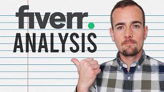 Is Fiverr A Buy FVRR Stock Analysis  2024 [upl. by Iliram570]