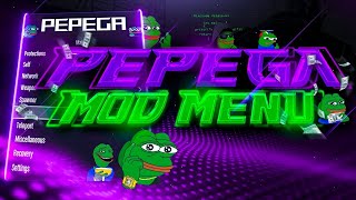 GTA V  NEW 2021 FREE MOD MENU  PEPEGA MOD MENU  MONEYGOD  UNDETECTED [upl. by Dowlen526]