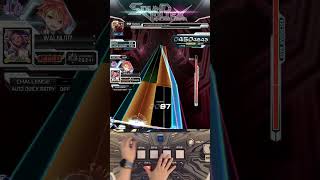 【SDVX VI】 2 MINUTES FIGHTERS XCD [upl. by Llerroj]