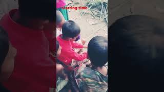 entertain Bangla new funny video block shooting time [upl. by Wendi800]