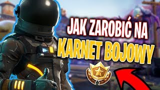 JAK ZAROBIĆ VDOLCE NA KARNET BOJOWY Fortnite Ratowanie Świata [upl. by Ormsby912]