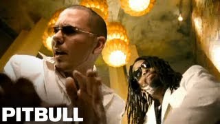 Pitbull  Toma ft Lil Jon Official Video [upl. by Natan106]