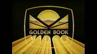 Madeline in London Golden Book Video 1991 VHS Opening [upl. by Erlina334]