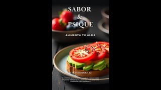 SABOR amp PSIQUE [upl. by Gillead38]