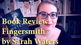 Book Review  Fingersmith [upl. by Oznarol]