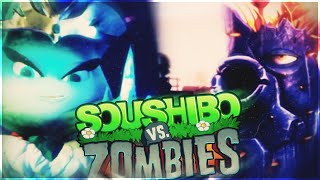 Plants vs Zombies GW 2 26  Testujemy nowe postacie [upl. by Chaddy]