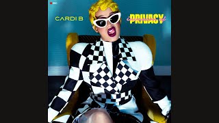 Cardi B  Ring Official Audio ft Kehlani [upl. by Sybila479]